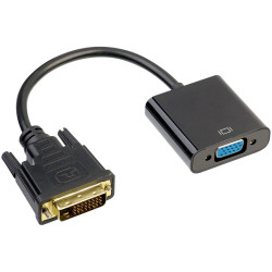 Akyga AK-AD-50 Adapter 15 cm for Monitor AV adapters for Audio Video