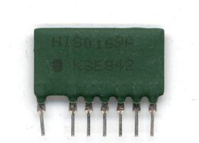 HIS0169C UKŁAD SCALONY