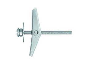 Metalowy kołek rozkładany z hakiem Koelner R-SPO-06060 M6x60 mm – 2 szt.