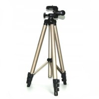 POKR-STATYW4 Statyw uniwersalny (do aparatów, mierników) - wysokość maksymalna: 130cm FIRST