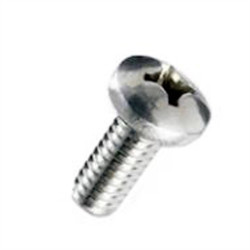 Śruba z łbem walcowym nVent SCHROFF 21101365 21101365, 1 szt.