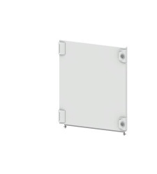SIVACON S4, compartment door, IP40, H: 5