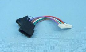 KEH-2500-ISO PIONEER ZŁĄCZE