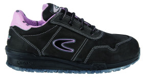 Cofra Alice Ladies Trainer Black S3 SRC