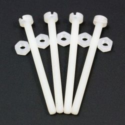 Pibow extender bolt pack