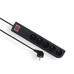 Filtr ELGOTECH PSF3-505-2 5gn/5m czarny