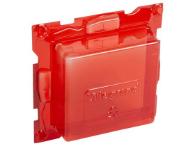 NILOE Ochrona przed zamalowaniem 665098 LEGRAND