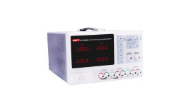 Zasilacz Laboratoryjny Dc Symetryczny Programowalny 2X0-30V 0-5A 1X 5V 3A Usb...