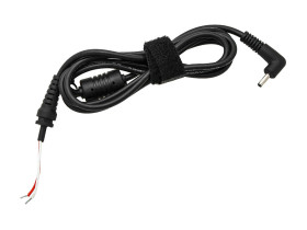Przewód zasilający DC do laptopa Samsung wtyk 3.0x1.0 AK-SC-08 1.2m...