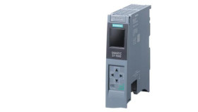 Simatic S7-1500, Jednostka Centralna Cpu 1513-1 Pn - 6Es7513-1Am03-0Ab0