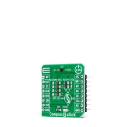 MIKROE Compass 4 Click