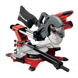 Piła ukośna 254mm 2x18V TE-SM 36/10 L Li-Solo 4300885