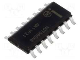 MC74HCT595ADG