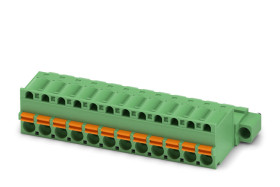 Złącze PCB 12 -pinowe raster 5.08mm Żeński Phoenix Contact