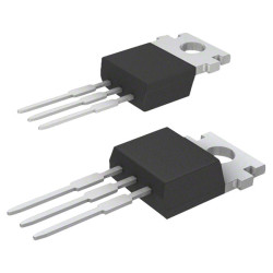 Diotec 30CTQ045 High Temp Schottky Rectifier 45V 15A TO-220AB