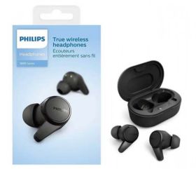SLUCHAWKI PHILIPS BLUETOOTH TAT1207BK
