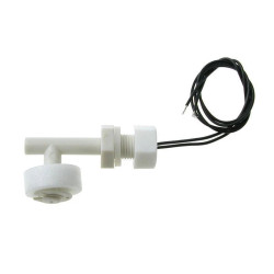 Magnetyczny czujnik poziomu cieczy CMW54 kątowy