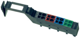 Transfer module Inline connector for PLC, 2727637