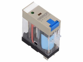 G2R-1-SNI-24DC Przekaźnik: elektromagnetyczny SPDT Ucewki: 24VDC 10A/250VAC