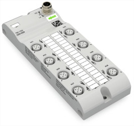 Rozdzielacz czujnik / element wykonawczy, pasywny WAGO 765-1703/200-000 1 szt.