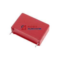 Kond. MKP 10 470nF/400V