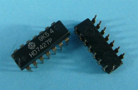 UCY-7427 DIP-14 UKŁAD
