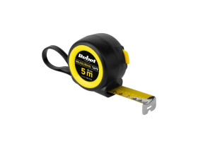 Miara zwijana stalowa 5m 25mm