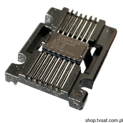 LM139AWRQMLV 5962R9673801VDA 4 x Comparator SMD-CFPAK14 NSC