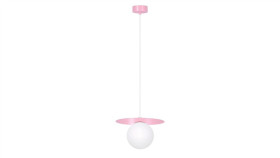 Lampa Wisząca K-5440 Z Serii Robin Kaja Lighting