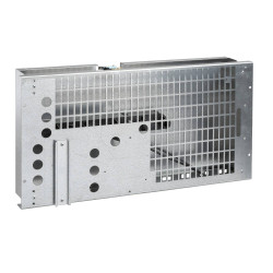 Płyta montażowa do szafy sterowniczej Schneider Electric 88035 1 szt.