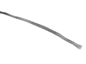 Oplot metalowy ekran 2-7mm