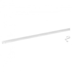 ASTAR LED 14W, oprawa liniowa podszafkowa z przewodem zasilającym, 1260lm, 4000K, wtyk 2-pinowy, układ przelot,AD-OL-6428LZM4/PZ