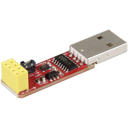 Joy-it SB-stick ESP8266 programmer, supports Raspberry Pi&#xAE;