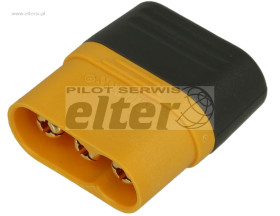 ZĹ‚Ä…cze MR60-M mÄ™skie na przewĂłd