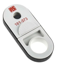 Ściągacz izolacji 3 → 11mm for use with Skrętka Wire, 90 mm overall length RS PRO