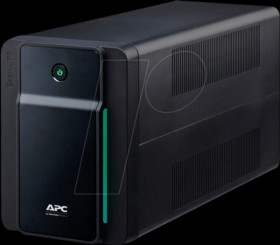 BVX1200LI Easy UPS, 1200VA / 650W
