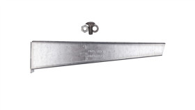 Wysięgnik Ścienny 310Mm Mwa 12 31S Fs 6424740