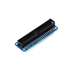 Raspberry Pi Breadboard Breakout - adapter do Raspberry Pi