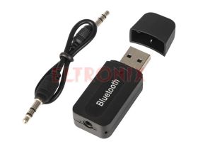 ADAPTER BLUETOOTH JACK3.5MM-AUX IN