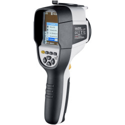 Laserliner 082.086A ThermoCamera -20 to 350&#xB0;C 220x165px 3.2&quot; Display