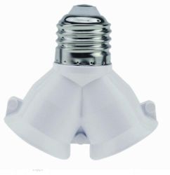 ROZGAŁĘŹNIK E27 2X