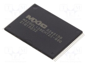 MX29GL128EHT2I-90G