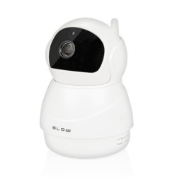 Kamera IP kopułkowa Blow H-259 obrotowa WiFi 1080p 2MPx