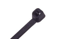 Opaska Kablowa Odporna Na Uv Tkuv 16/5 Czarna E01tk-01050101101 /100Szt./