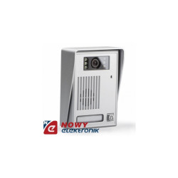 Kamera vid. S35 srebrna VIDOS videodomofon