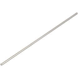 TRU COMPONENTS TC-12835312 Steel lever Position Switches Straight rod 1 pc