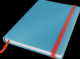 4482-00-61 Cozy notebook, checked (approx. B5)