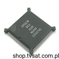 1051CW-DB BCU-312B Telecom IC SMD-QFP132 AT&amp;T