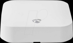 ZBWS10WT Wall switch, Zigbee