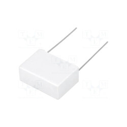 Kondensator 680nF/275V MKT 680N/275V / WXPD-684K-01